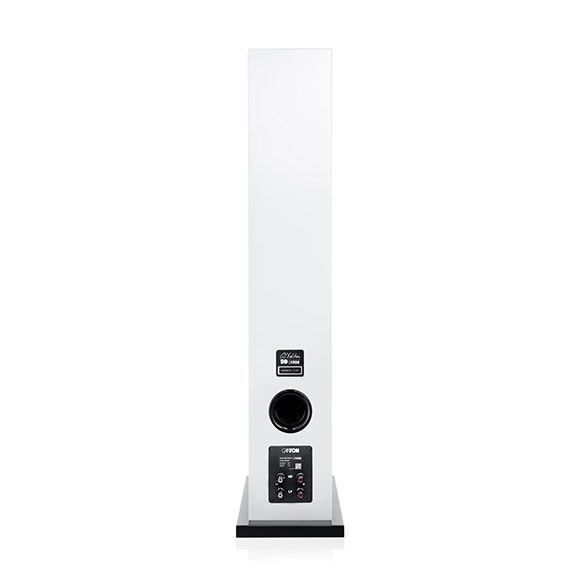 Karat GS Edition White Satin