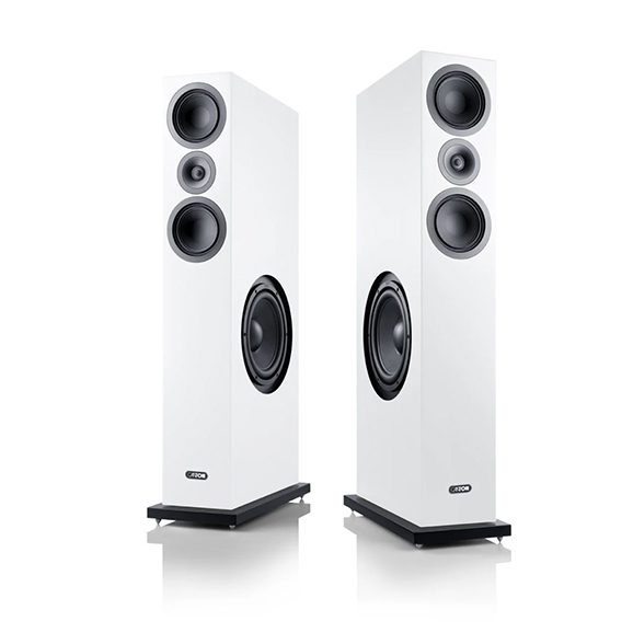 Karat GS Edition White Satin