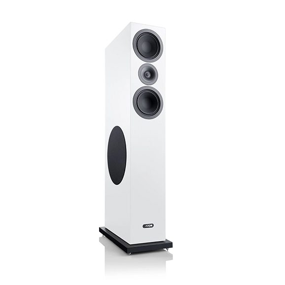 Karat GS Edition White Satin