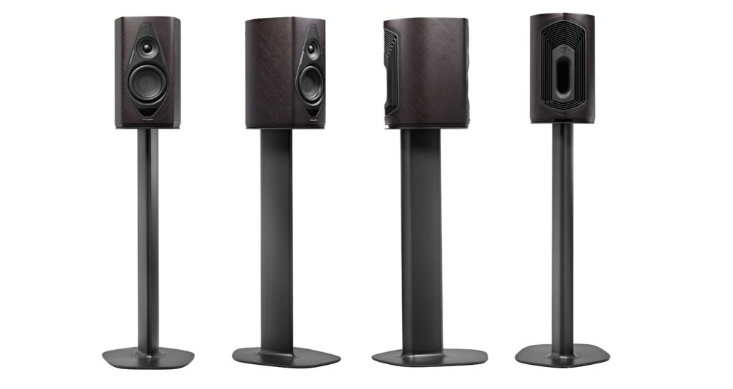 Sonus faber Duetto