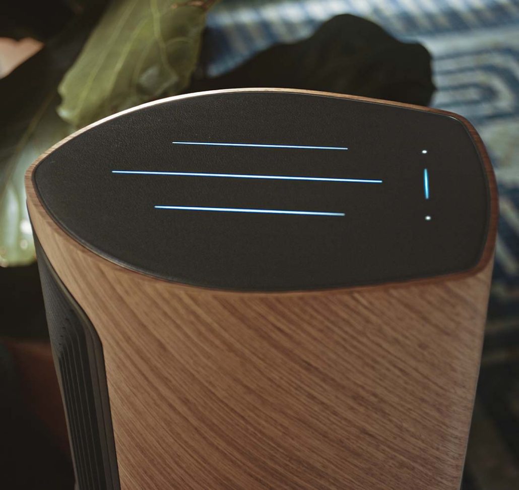 Sonus faber Duetto