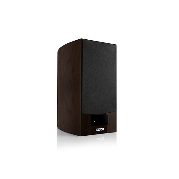 Smart Vento 3 S2 Walnut Dark High Gloss