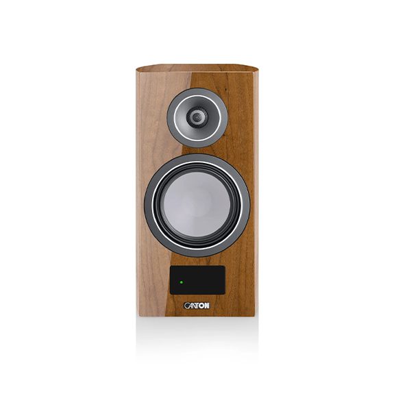 Smart Vento 3 S2 Walnut Light High Gloss
