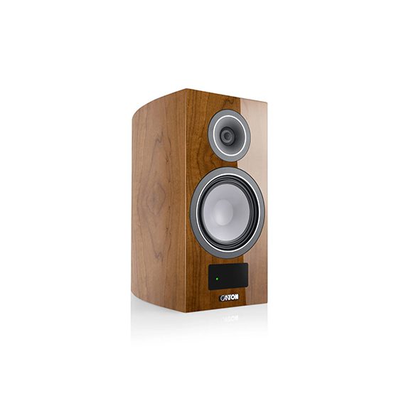 Smart Vento 3 S2 Walnut Light High Gloss