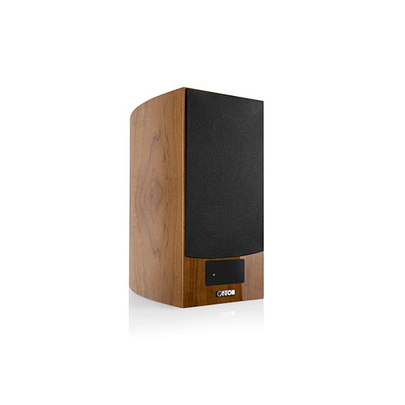 Smart Vento 3 S2 Walnut Light High Gloss