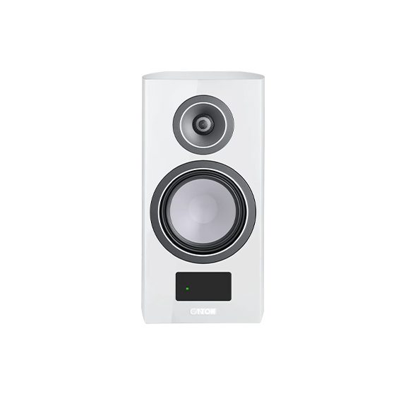 Smart Vento 3 S2 White High Gloss