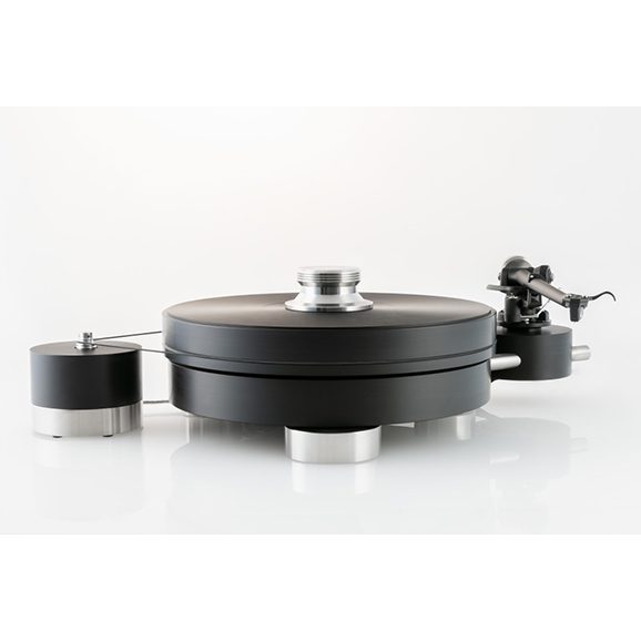 TRANSROTOR MAX NERO