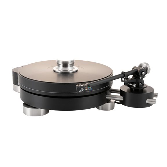 TRANSROTOR MAX NERO