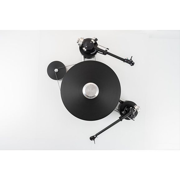 TRANSROTOR MAX NERO