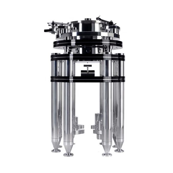 TRANSROTOR METROPOLIS FMD
