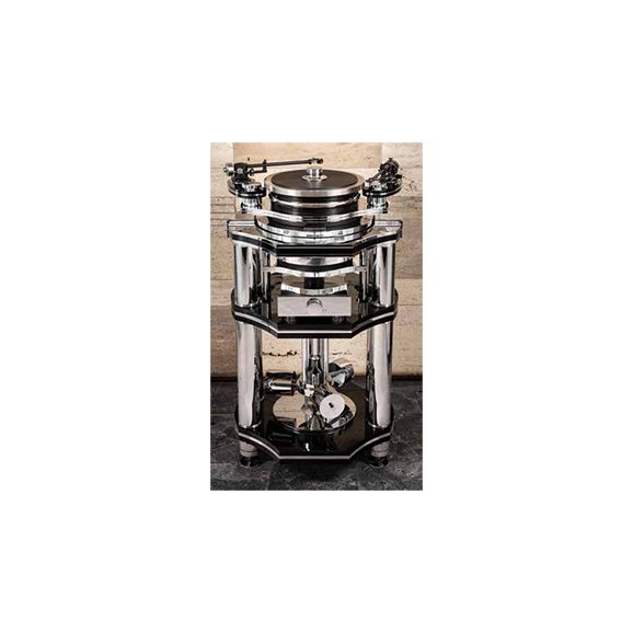 TRANSROTOR METROPOLIS FMD