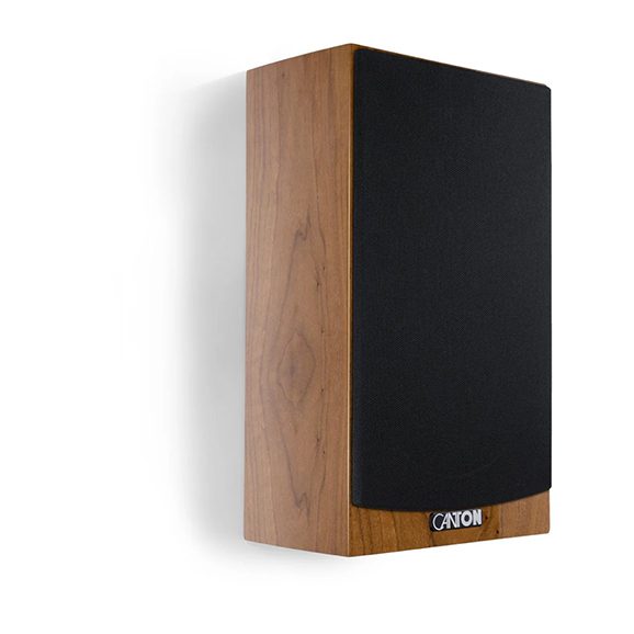 Vento 10 Walnut light high gloss