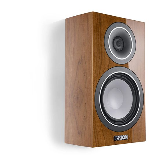 Vento 10 Walnut light high gloss