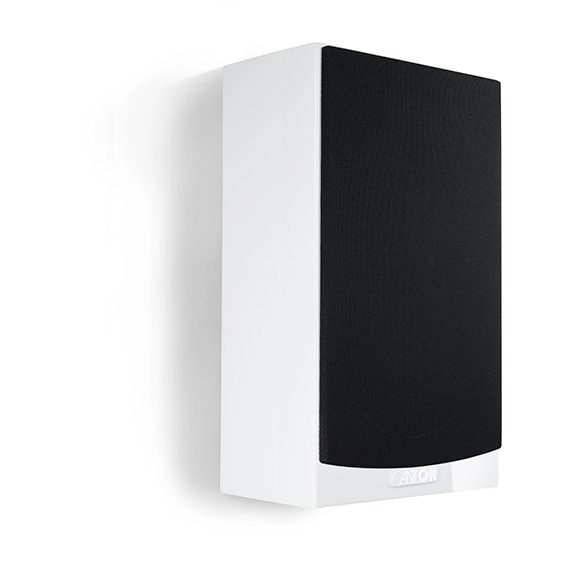 Vento 10 White high gloss