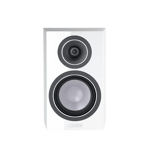 Vento 10 White high gloss