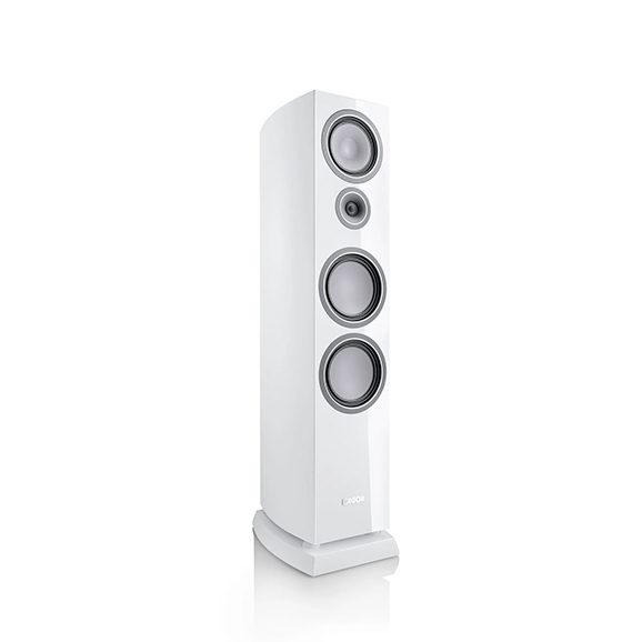 Vento 90 White high gloss
