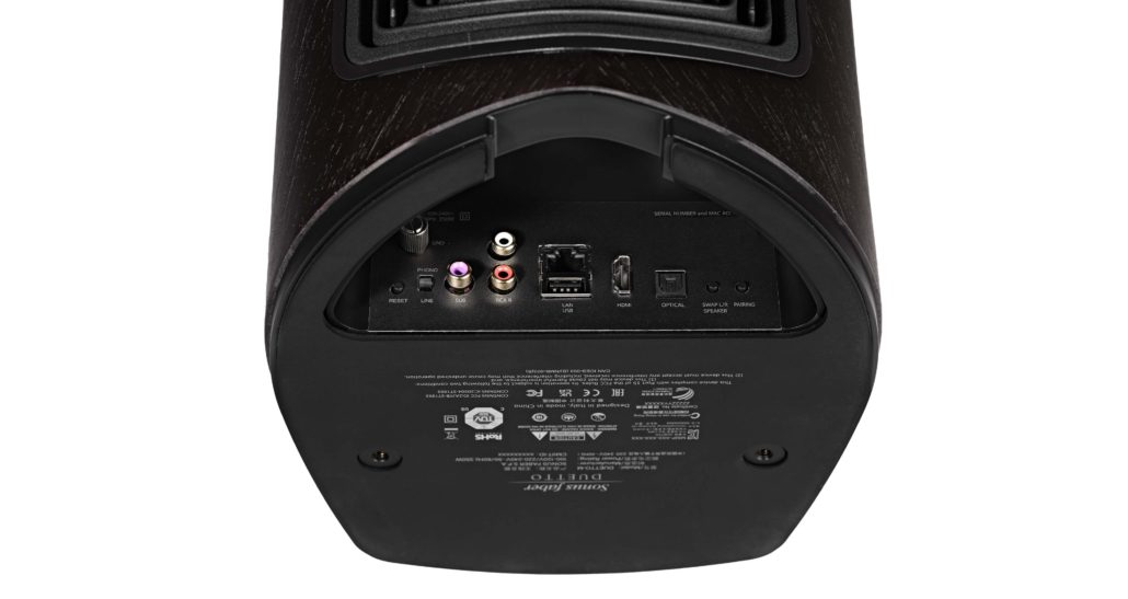 sonusfaber