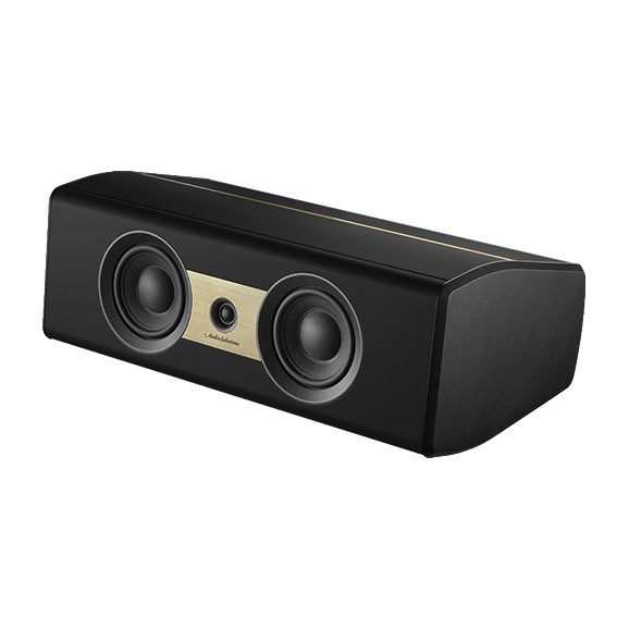 AudioSolutions Figaro C2