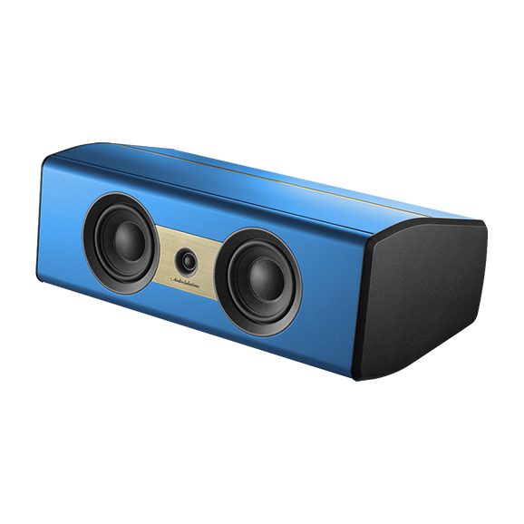 AudioSolutions Figaro C2