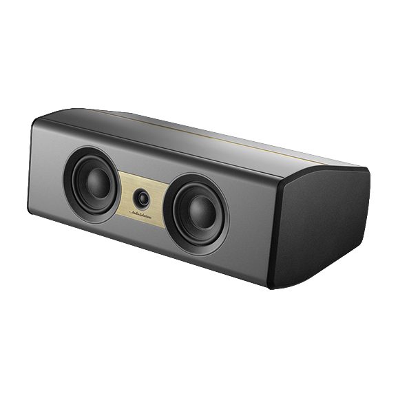 AudioSolutions Figaro C2