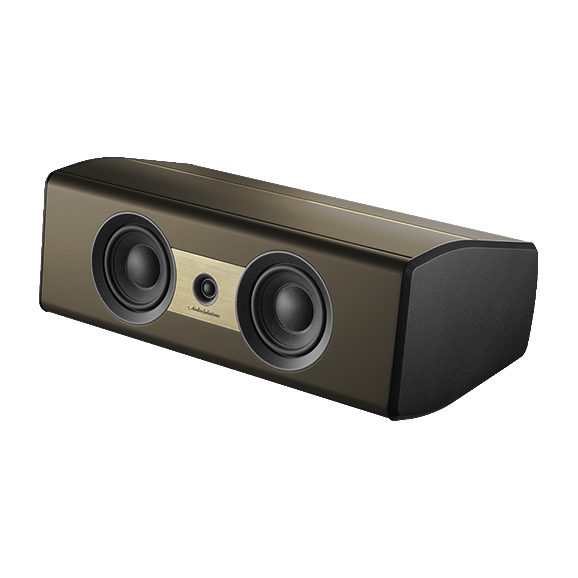 AudioSolutions Figaro C2