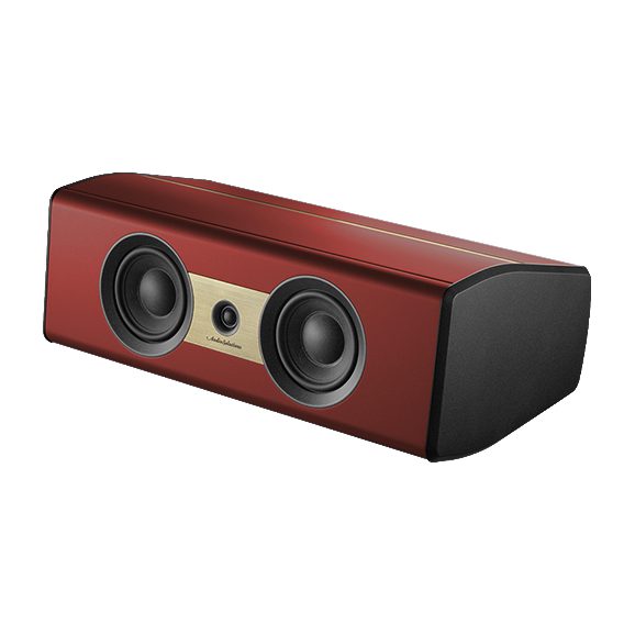 AudioSolutions Figaro C2