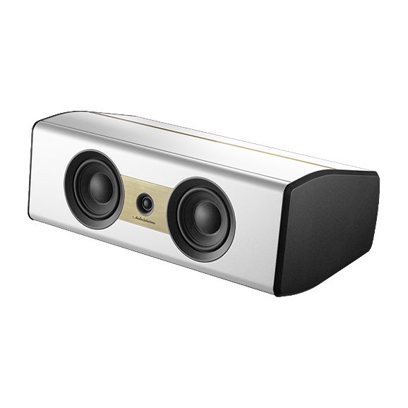 AudioSolutions Figaro C2