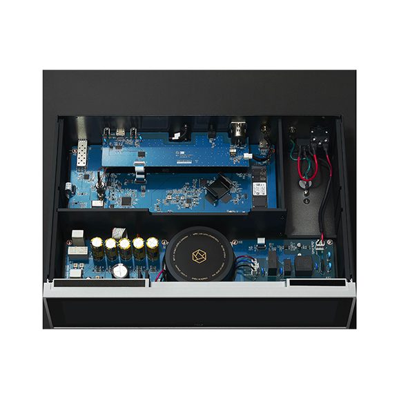 HiFi Rose RS130