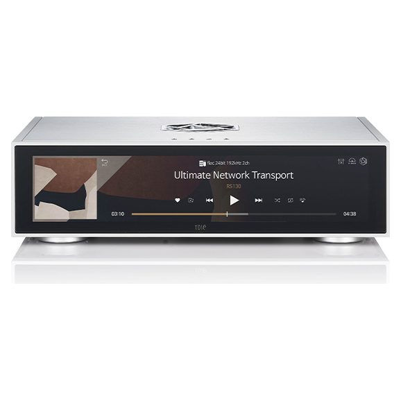 HiFi Rose RS130