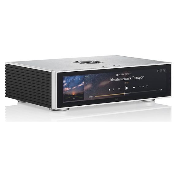 HiFi Rose RS130