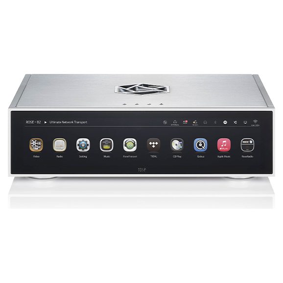 HiFi Rose RS130