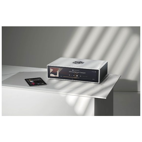 HiFi Rose RS130