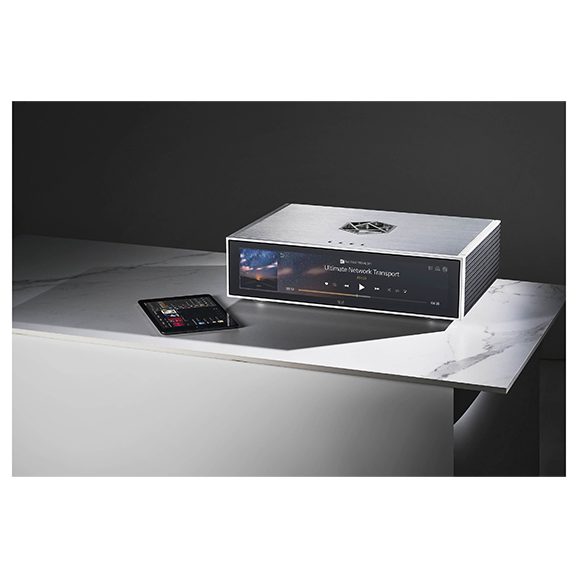 HiFi Rose RS130