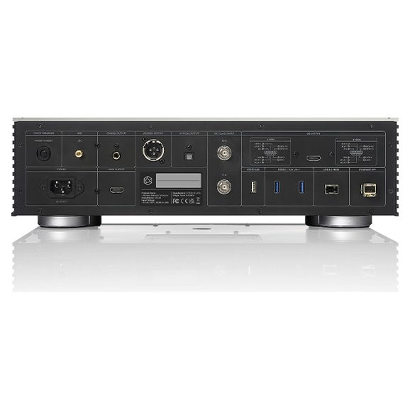 HiFi Rose RS130
