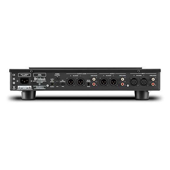 McIntosh MQ112