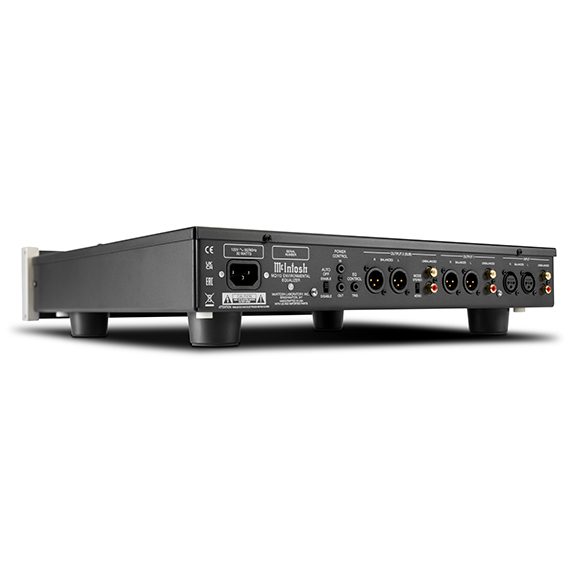 McIntosh MQ112