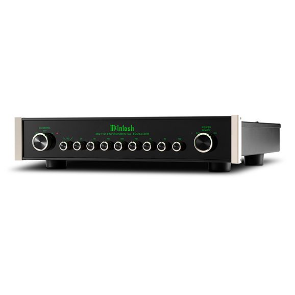 McIntosh MQ112