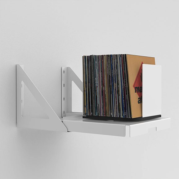 TONEOPTIC RPM White
