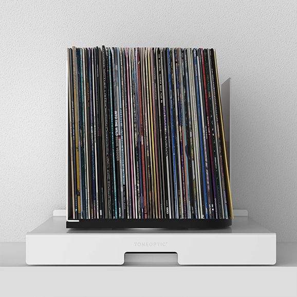 Toneoptic RPM