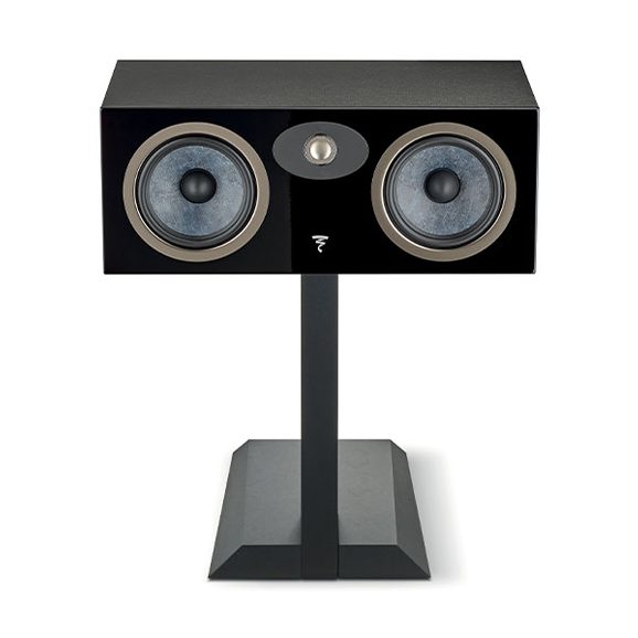 Focal Theva Center