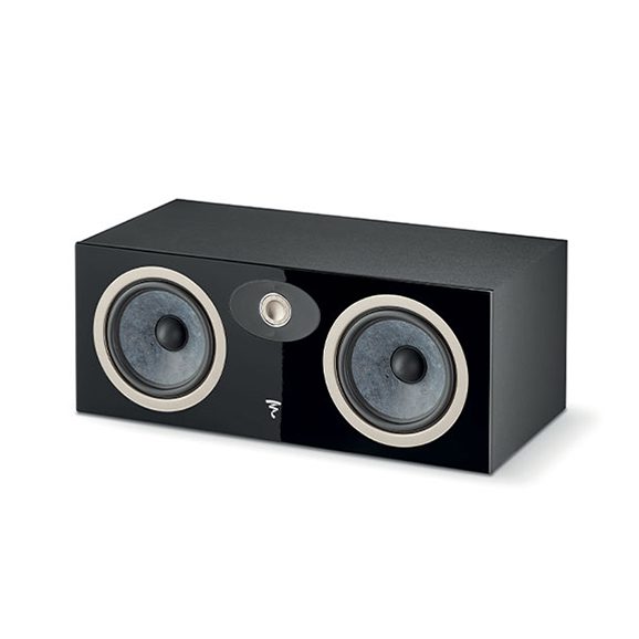 Focal Theva Center
