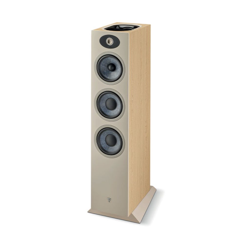 Focal Theva N°3-D