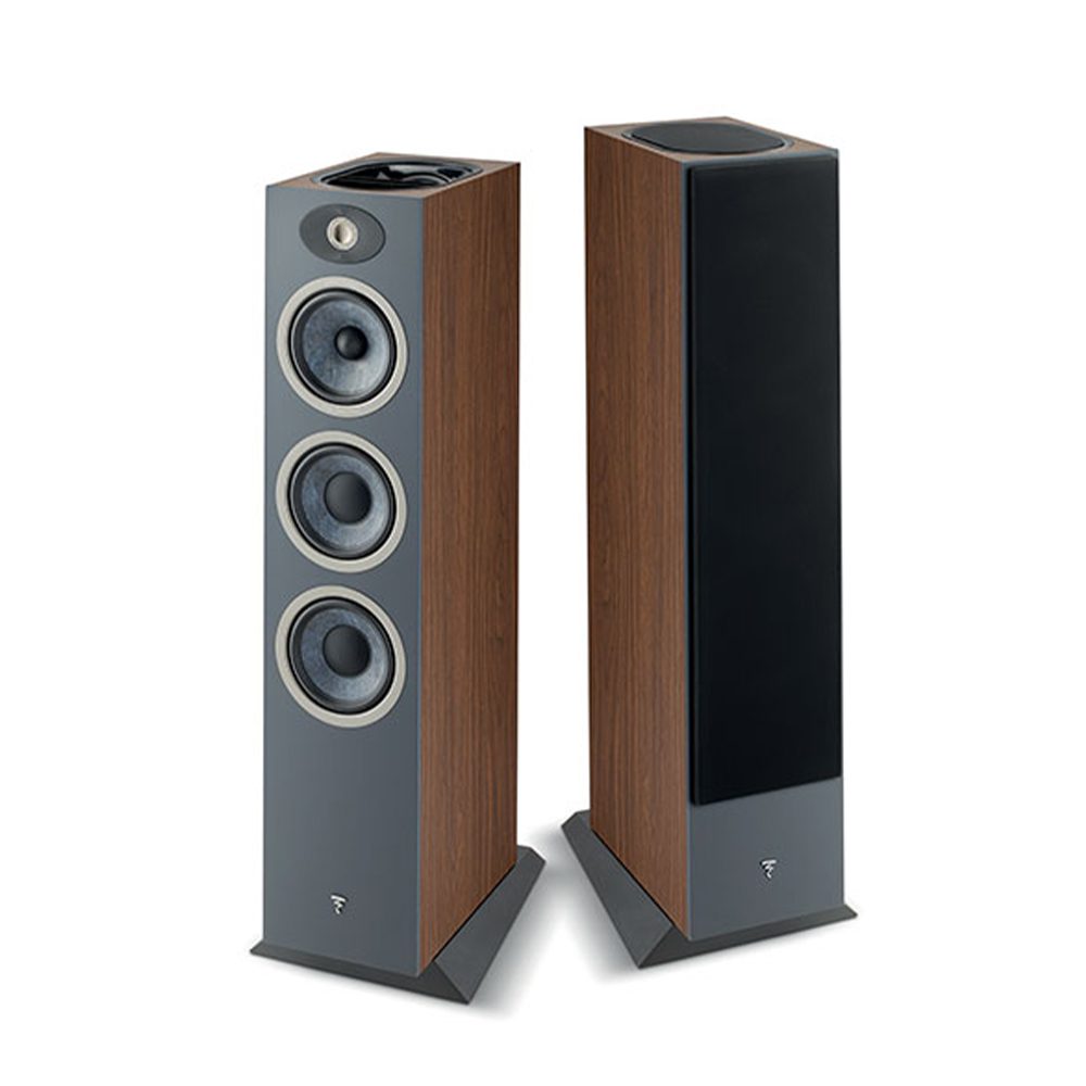 Focal Theva N°3-D