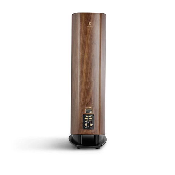 Canton Reference 2 Walnut