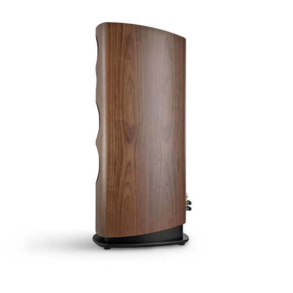 Canton Reference 2 Walnut