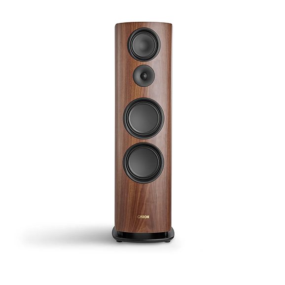 Canton Reference 2 Walnut