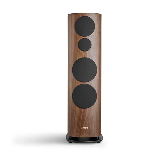 Canton Reference 2 Walnut