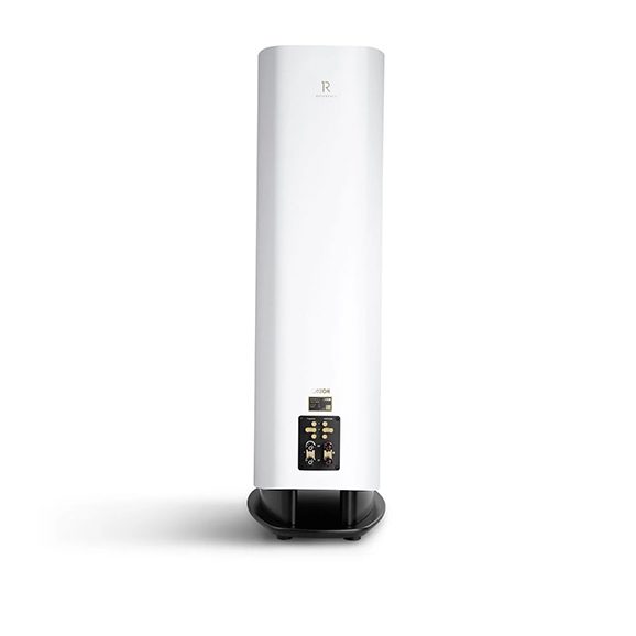 Canton Reference 2 White Satin