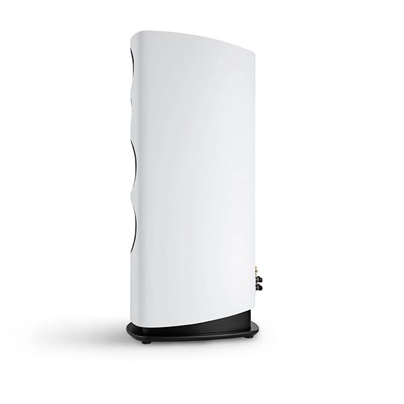 Canton Reference 2 White Satin