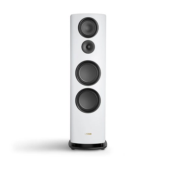 Canton Reference 2 White Satin